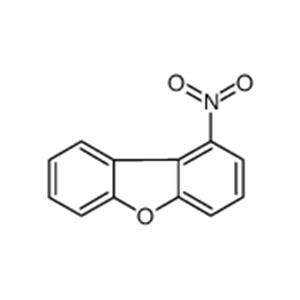 1-nitrodibenzofuran