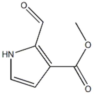 METHYL 2-FORMYL-1H-PYRROLE-3-CARBOXYLATE
