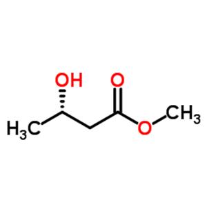 Methyl (3S)-3-hydroxybutanoate