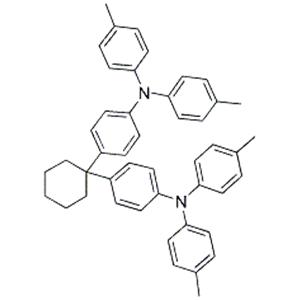 1,1-BIS(4-BIS(4-METHYLPHENYL)AMINOPHENYL)CYCLOHEXANE