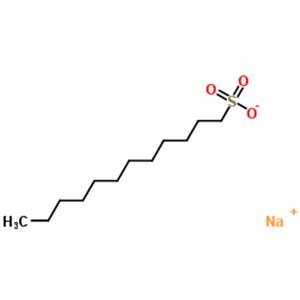 Sodium 1-dodecanesulfonate