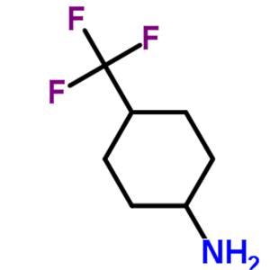 4-(TRIFLUOROMETHYL)CYCLOHEXANAMINE