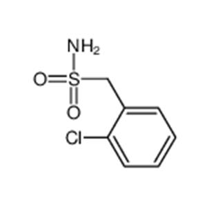 2-chloro-Benzenemethanesulfonamide