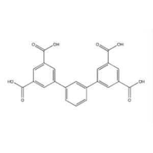 [1,1’:3’,1’’-terphenyl]-3,3’’,5,5’’-tetracarboxylic acid