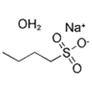 1-butanesulfonic acid sodium salt monohydrate