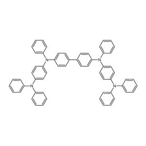 N,N'-Bis[4-(diphenylamino)phenyl]-N,N'-diphenylbenzidine