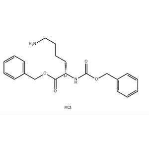 H-LYS(Z)-OBZL HCL