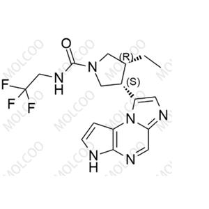 Upadacitinib Impurity 12