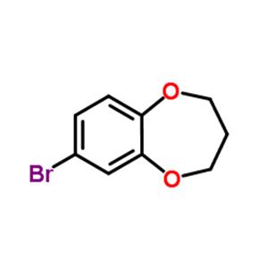 7-BROMO-3,4-DIHYDRO-2H-1,5-BENZODIOXEPINE