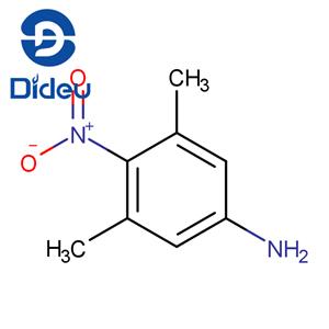 3,5-dimethyl-4-nitroaniline