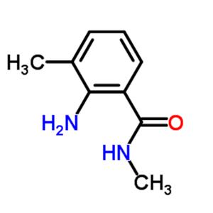 2-Amino-N,3-dimethylbenzamide