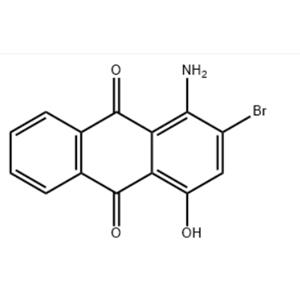 1-Amino-2-bromo-4-hydroxy-9,10-anthraquinone