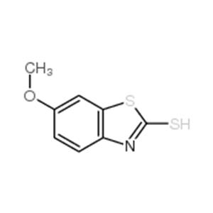 6-METHOXYBENZO[D]THIAZOLE-2(3H)-THIONE