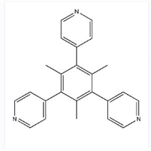 1,3,5-Trimethyl-2,4,6-Tris(4-pyridyl)benzene
