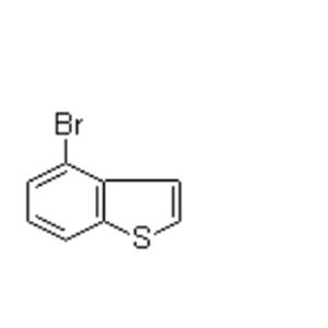 4-Bromobenzo[b]thiophene