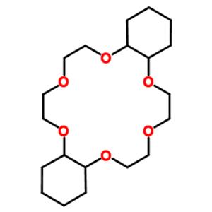 Dicyclohexyl 18-crown-6