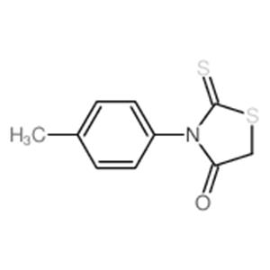 3-(4-Methylphenyl)-2-thioxo-1,3-thiazolidin-4-one