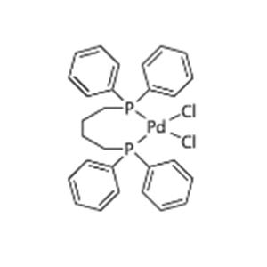 1,4-Bis(diphenylphosphino)butane-palladium(II) chloride
