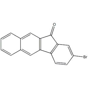 2-Bromo-benzo[b]fluoren-11-one