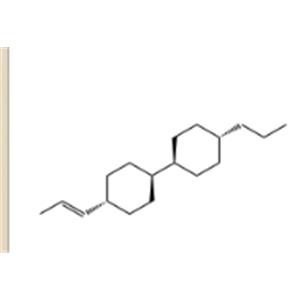 TRANS,TRANS-4-PROPENYL-4''-PROPYL-BICYCLOHEXYL