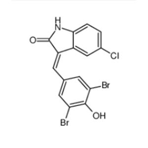 Raf inhibitor 2