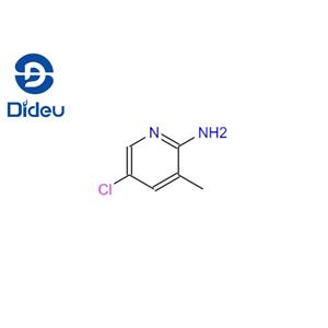 2-Amino-5-chloro-3-picoline