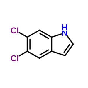 5,6-Dichloro-1H-indole