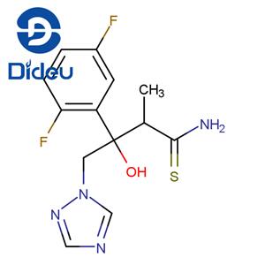 1-(tert-butyl)-3-((5-chloro-3-(hydroxymethyl)pyridin-2-yl)methyl)-1,3-dihydro-2H-pyrrolo[2,3-b]pyridin-2-one