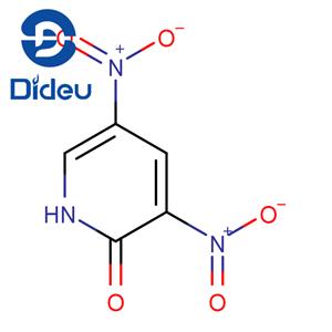 2-HYDROXY-3,5-DINITROPYRIDINE