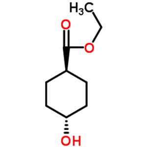 4-HYDROXY-CYCLOHEXANECARBOXYLIC ACID ETHYL ESTER
