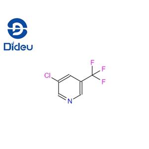 3-Chloro-5-(trifluoromethyl)pyridine