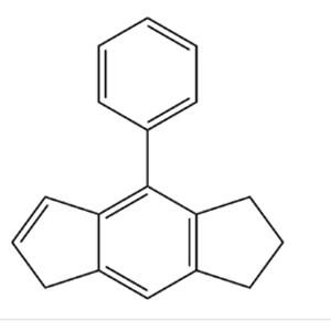 1,2,3,7-Tetrahydro-4-phenyl-s-indacene