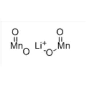 LITHIUM MANGANESE OXIDE
