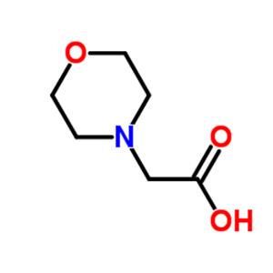 Morpholin-4-yl-acetic acid