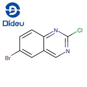 6-Bromo-2-chloroquinazoline