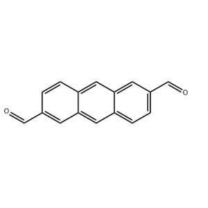 anthracene-2,6-dicarbaldehyde
