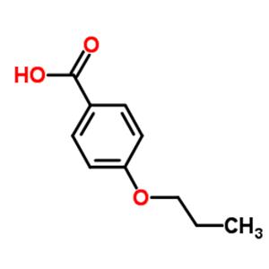 4-Propoxybenzoic acid