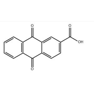 ANTHRAQUINONE-2-CARBOXYLIC ACID