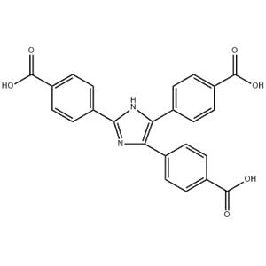 4,4',4''-(1H-imidazole-2,4,5-triyl)tribenzoic acid
