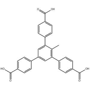 5'-(4-Carboxyphenyl)-2'-methyl[1,1':3',1''-terphenyl]-4,4''-dicarboxylicacid