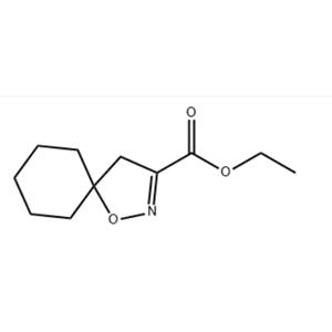 ethyl 1-oxa-2-azaspiro[4.5]dec-2-ene-3-carboxylate
