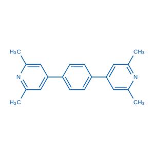 1,4-Bis(2,6-dimethylpyridin-4-yl)benzene