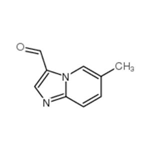 6-Methylimidazo[1,2-a]pyridine-3-carbaldehyde