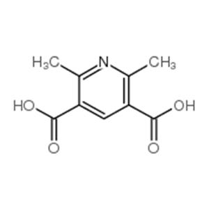 3,5-Pyridinedicarboxylicacid, 2,6-dimethyl-