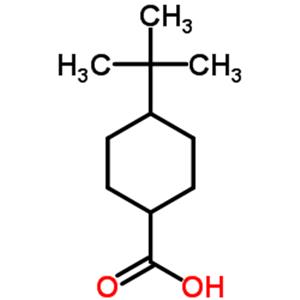 4-TERT-BUTYLCYCLOHEXANECARBOXYLIC ACID, 99%