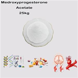 Medroxyprogesterone Acetate