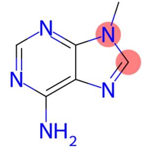 9-Methyladenine