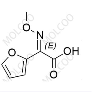 Cefuroxime Sulfoxide