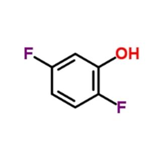 2,5-Difluorophenol