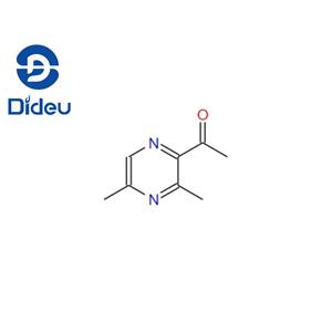 2-Acetyl-3,5-dimethylpyrazine